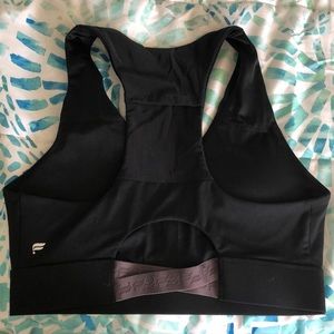 Fabletics Mila Medium Support Sports Bra